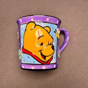 Disney Winnie the Poo mug